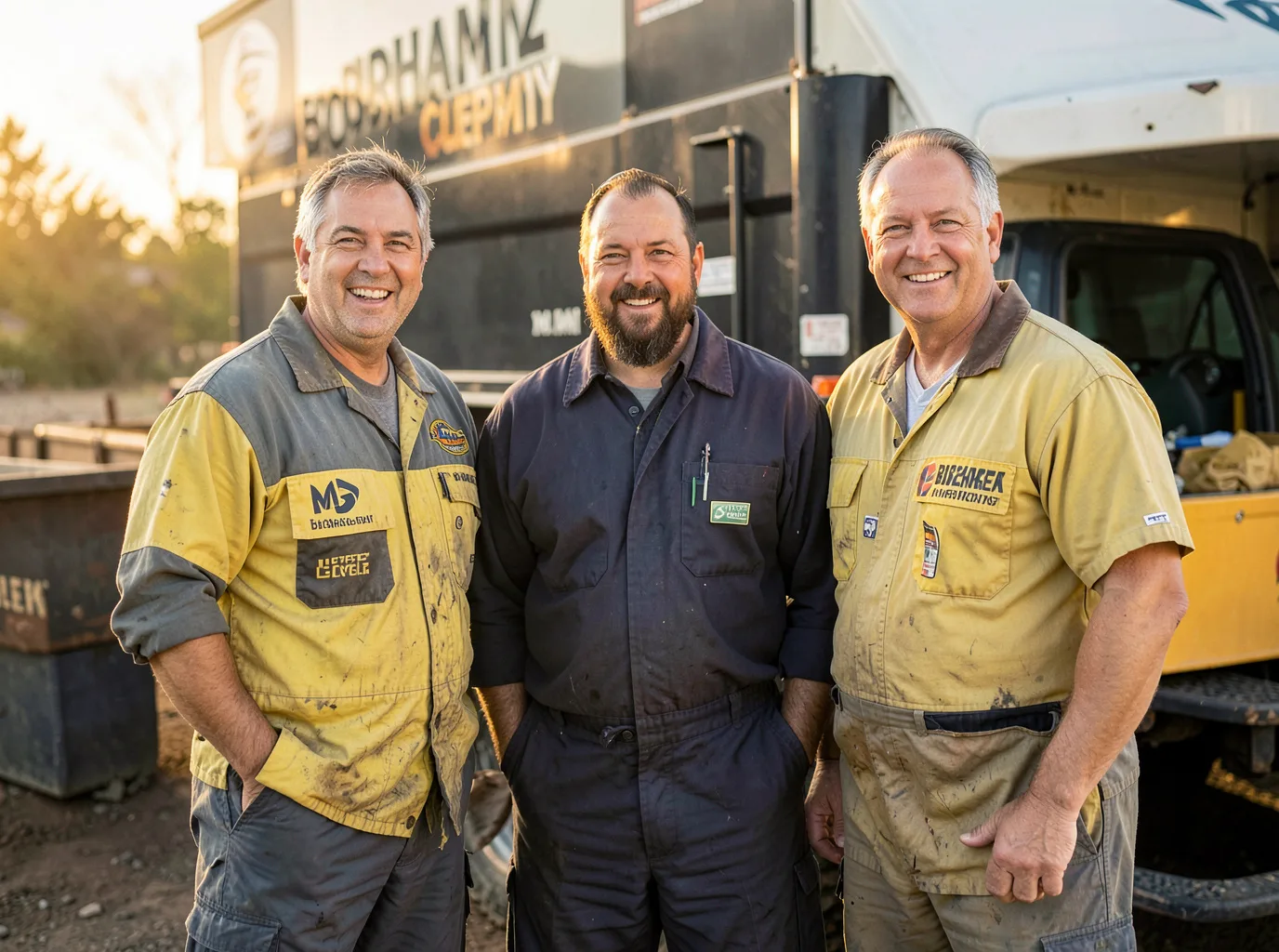 Sewage Cleanup company in Springfield, NE
