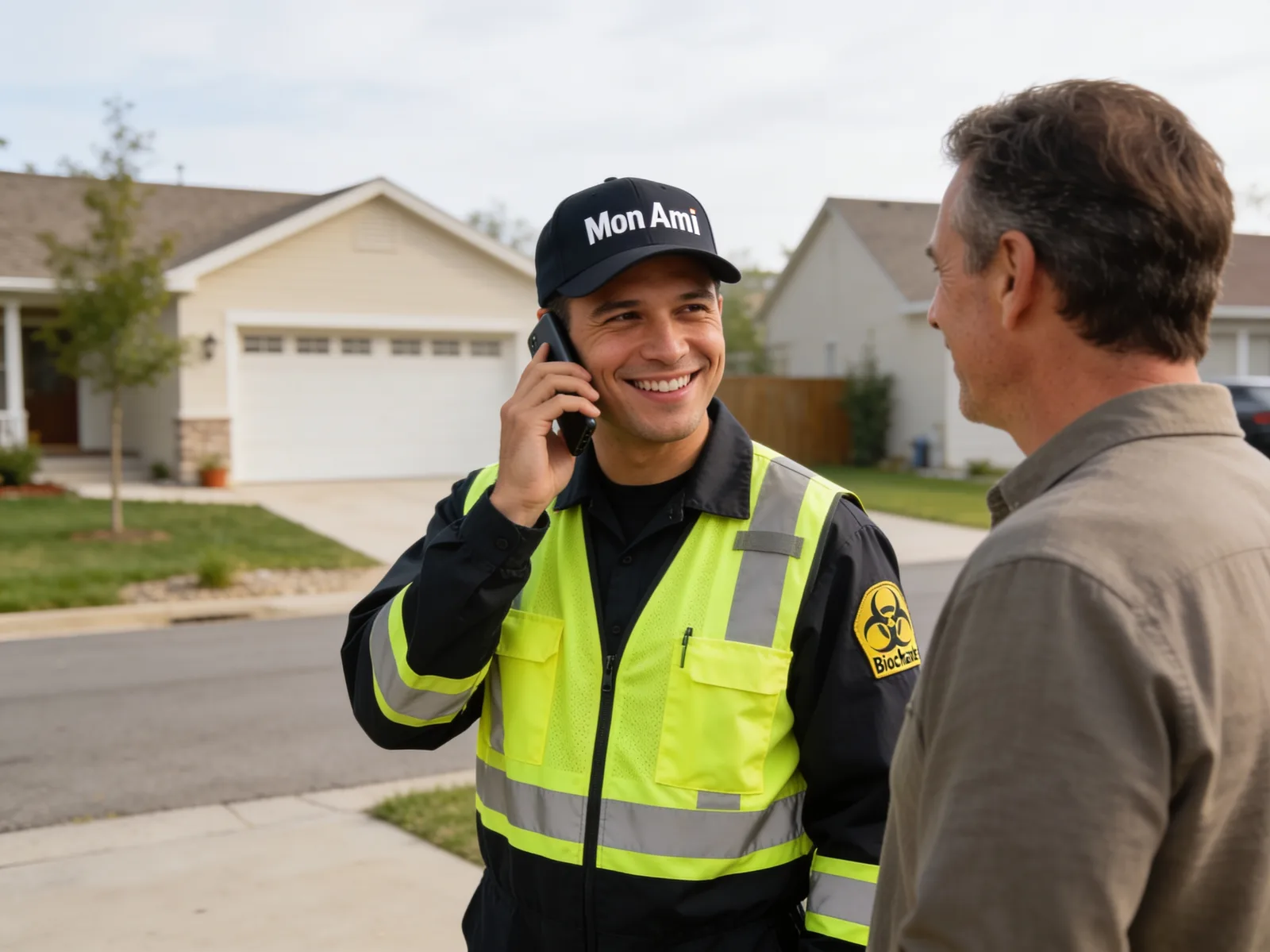 Sewage Cleanup Springfield, NE FAQs